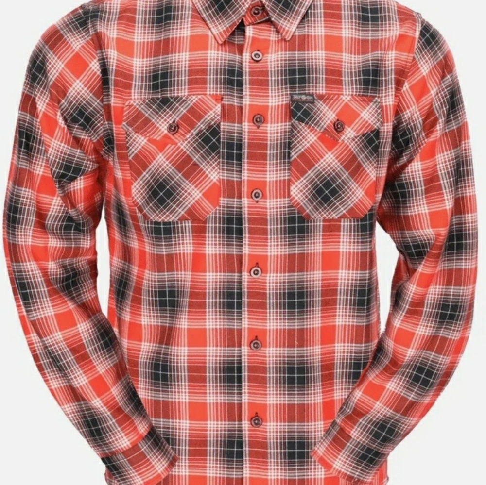 DIXXON FLANNEL